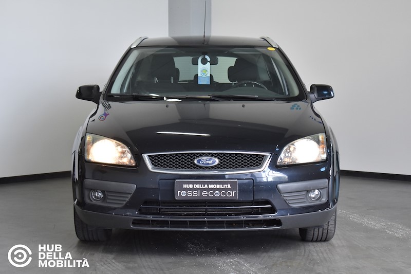 FORD Focus 1.6 TDCi (90CV) S.W.